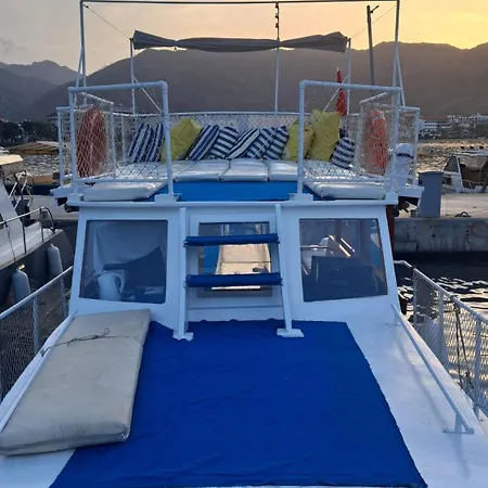 Berrak1 Private Yacht *